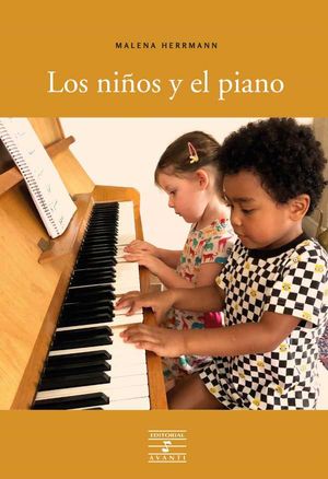 Los niños y el piano
