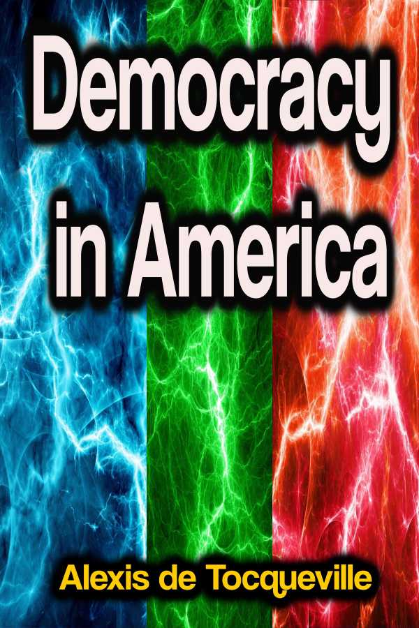 bw-democracy-in-america-phoemixx-classics-ebooks-9783985943692
