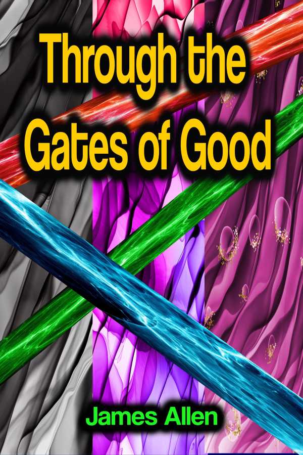 bw-through-the-gates-of-good-phoemixx-classics-ebooks-9783986478209