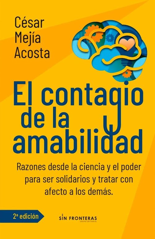 El contagio de la amabilidad