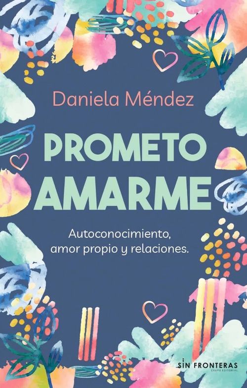 Prometo amarme