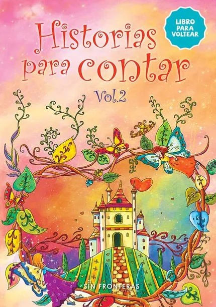 Historias para contar