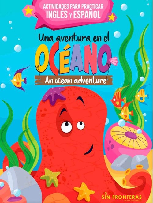 Una aventura en el océano