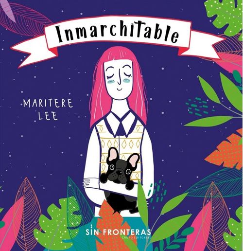 Inmarchitable