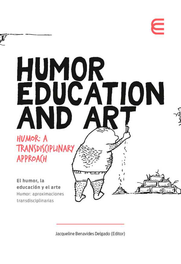bw-humor-education-and-art-fondo-editorial-ediciones-universidad-cooperativa-de-colombia-9789587602111