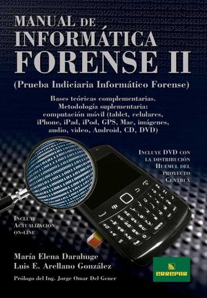 Manual de informática forense II
