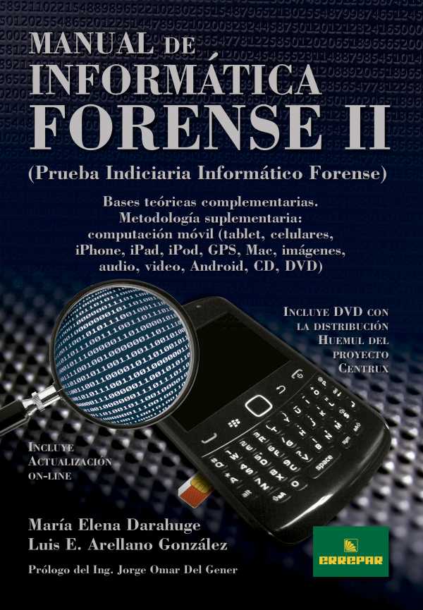 bw-manual-de-informaacutetica-forense-ii-errepar-9789870116820