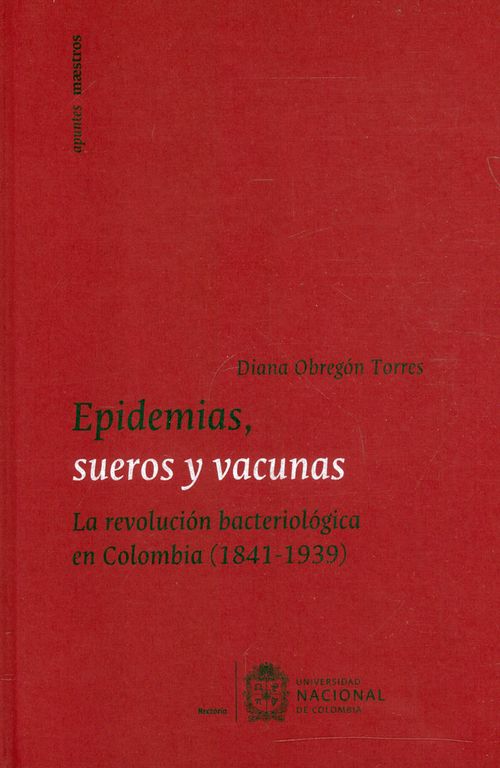Epidemias sueros y vacunas