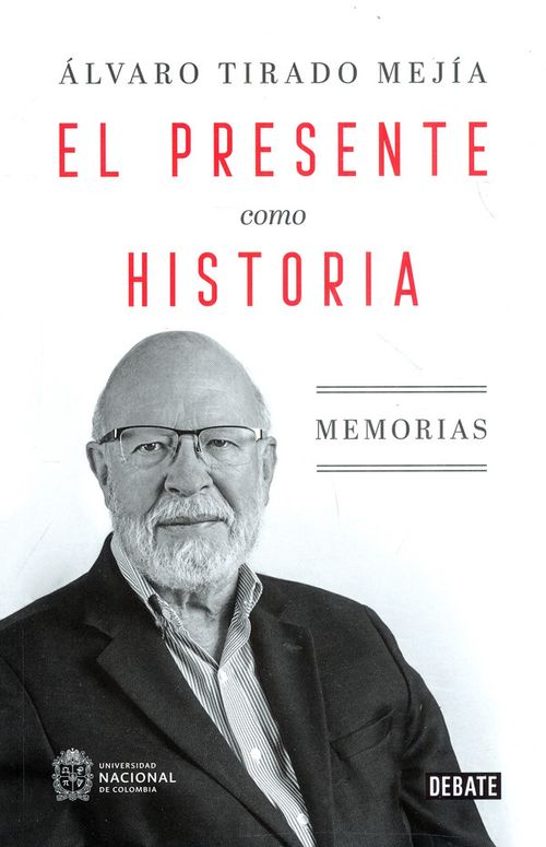 El presente como historia