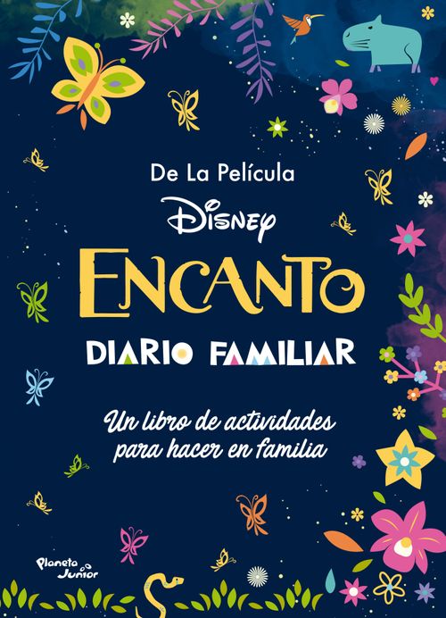 Encanto