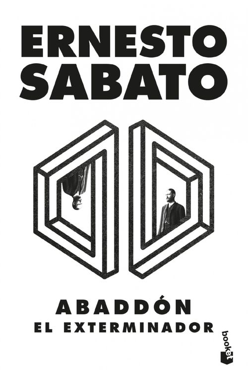 Abaddón el exterminador