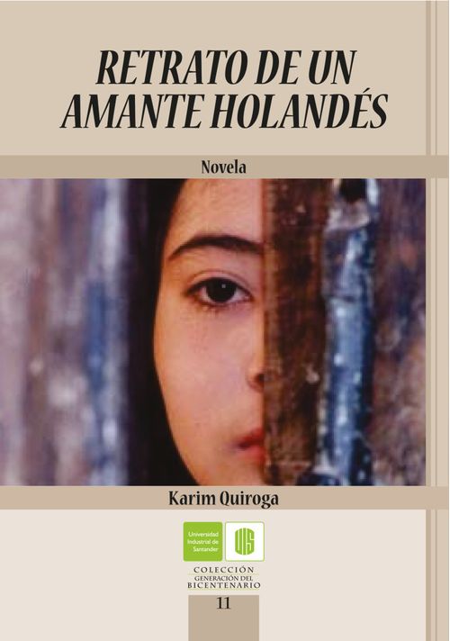 Retrato de un amante holandés