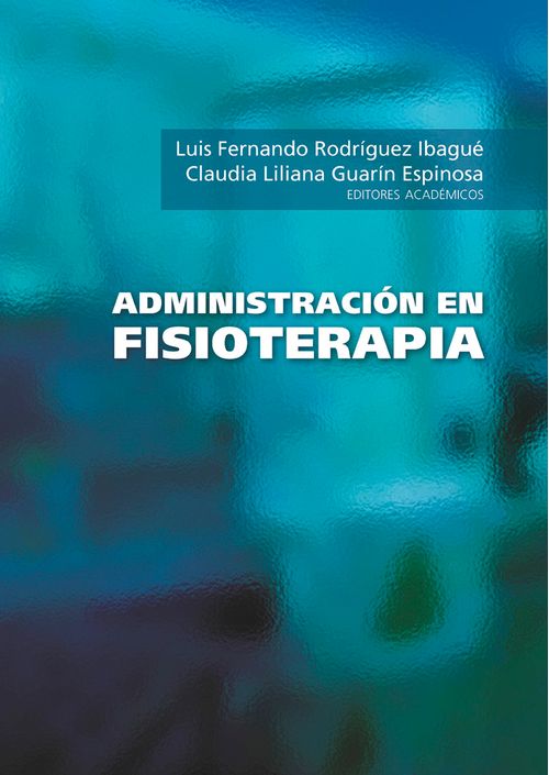 Administración en fisioterapia