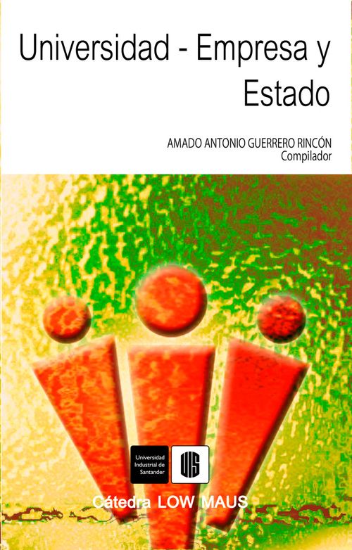 Universidad  Empresa  Estado