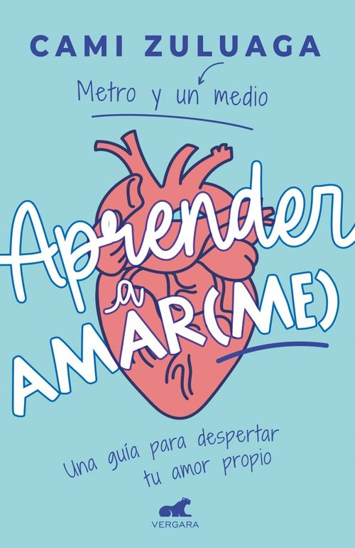 Aprender a amarme