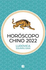 Horóscopo chino 2022 - Libreria Panamericana