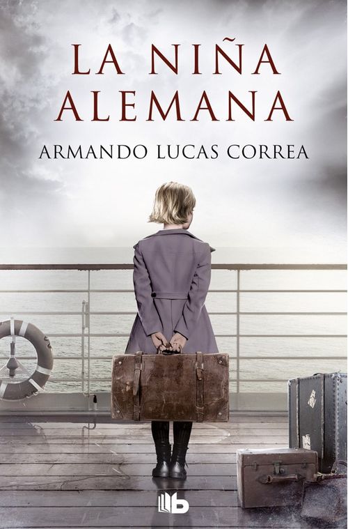 La niña alemana