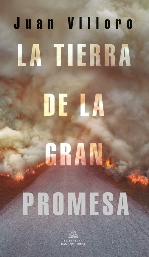 La tierra de la gran promesa
