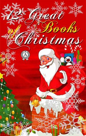 12 Great Books of Christmas