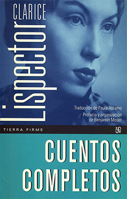 Cuentos completos
