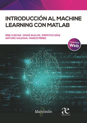 Introducción al machine learning con matlab