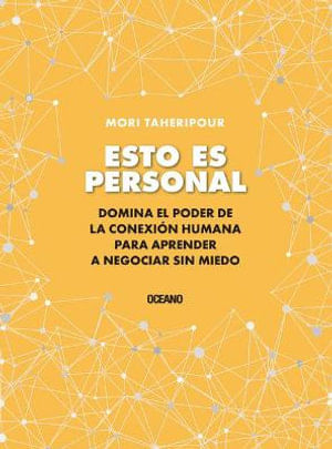 Esto es personal