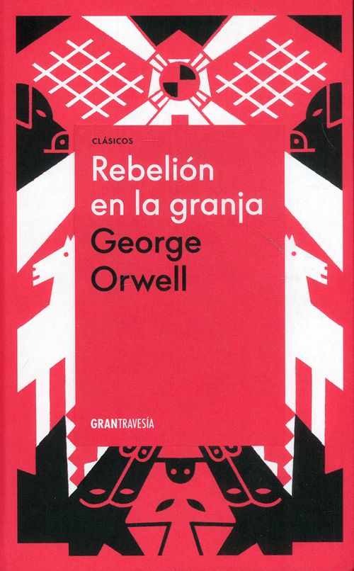 Rebelión en la granja