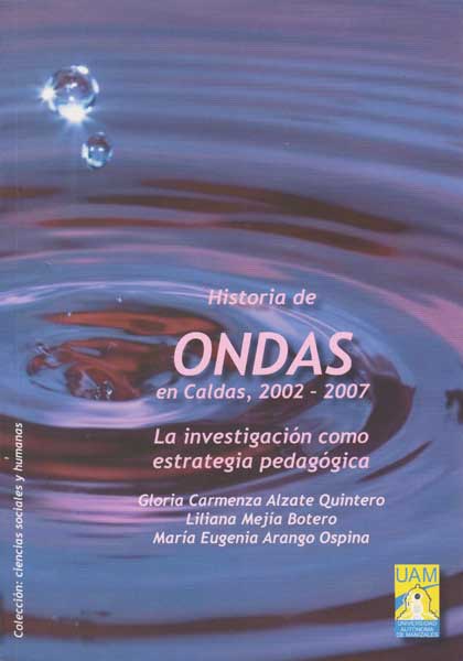 ondas-uno-9789588730400-uam