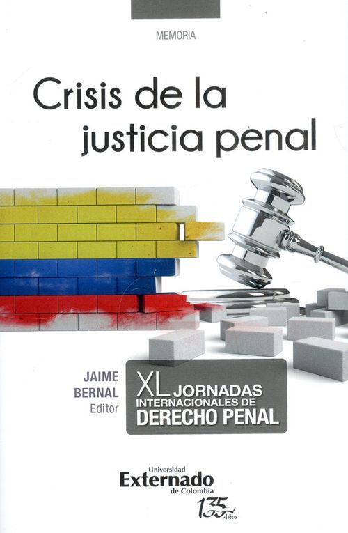 Crisis de la justicia penal