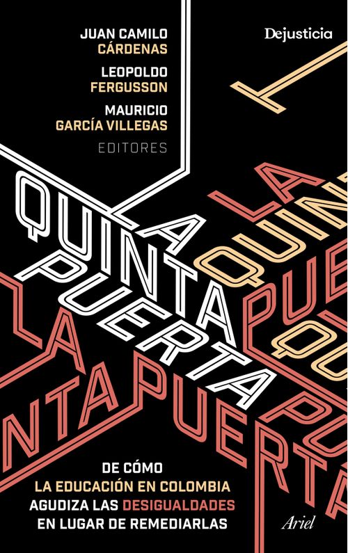 La quinta puerta