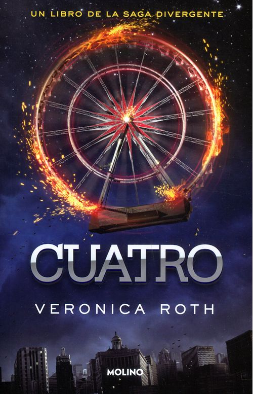 Cuatro