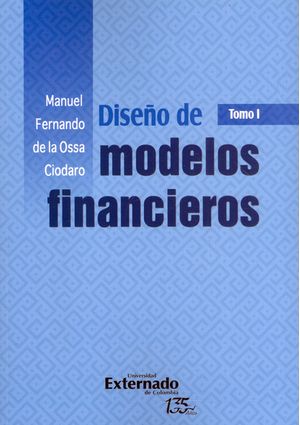 Diseño de modelos financieros