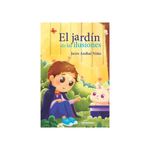 bw-el-jardiacuten-de-las-ilusiones-panamericana-editorial-9789583063978
