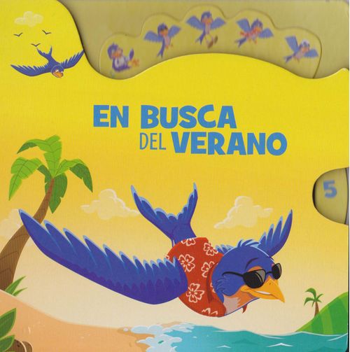 En Busca del Verano