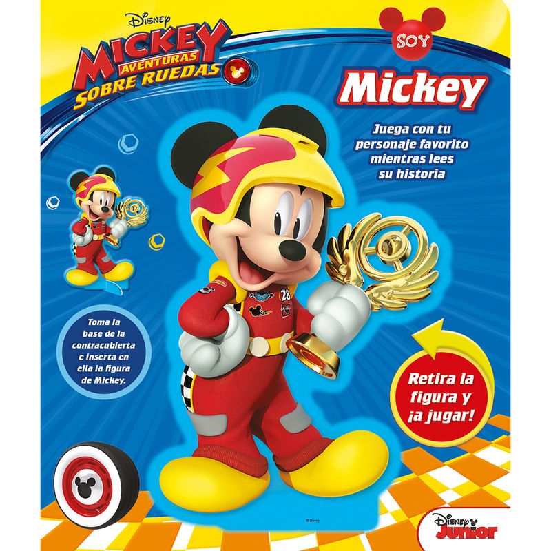 Mickey-Aventuras-Sobre-Ruedas