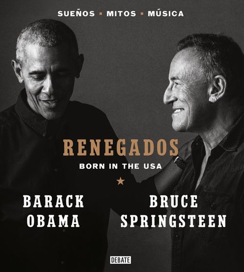 Renegados