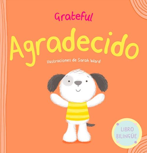 Agradecido | Grateful
