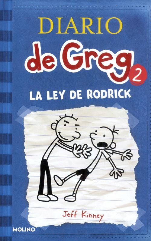 La ley de Rodrick