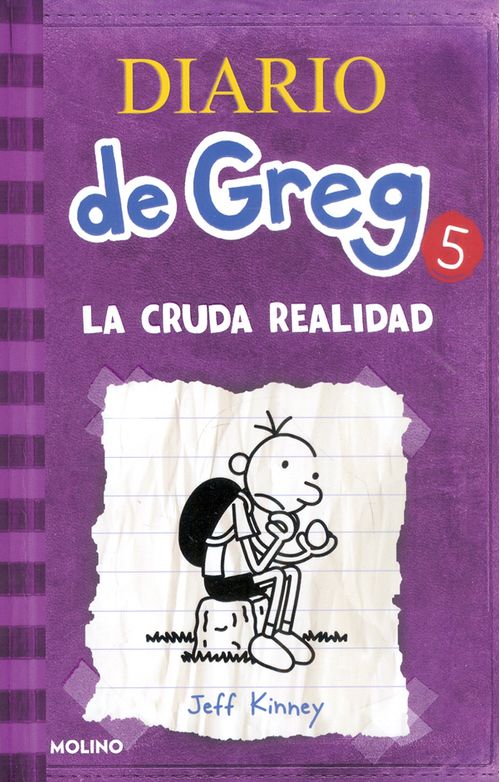 La cruda realidad