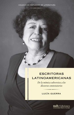 Escritoras latinoamericanas