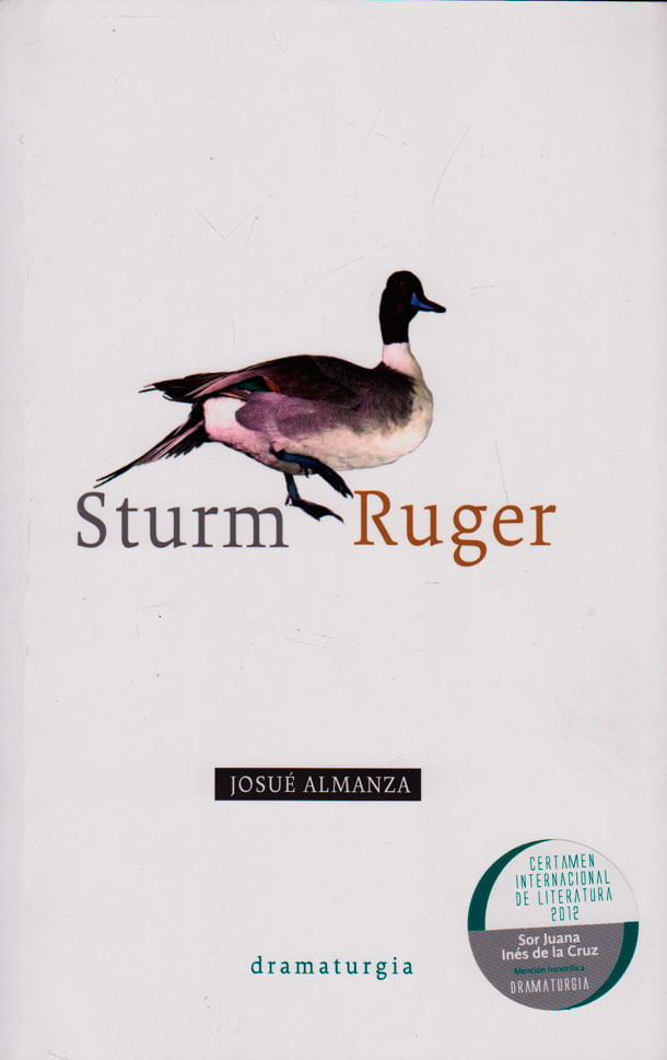 Sturm-ruger-9786074952681-dipo