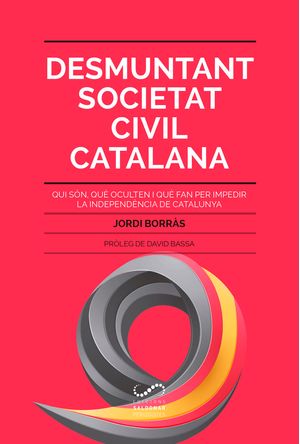 Desmuntant Societat CIVIL Catalana - Cat