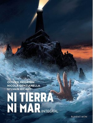 Ni Tierra Ni Mar Integral