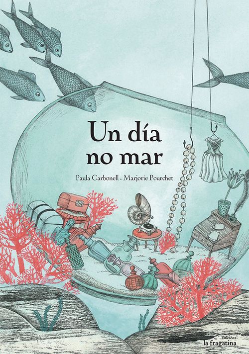 Un Dia No Mar