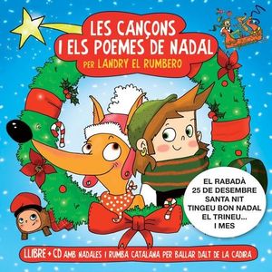 Les Cançons I Els Poemes De Nadal + CD