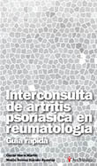 Interconsulta De Artritis Psoriasica En Reumatologia. Guia R