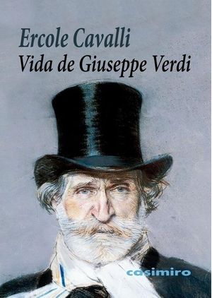 Vida De Giuseppe Verdi