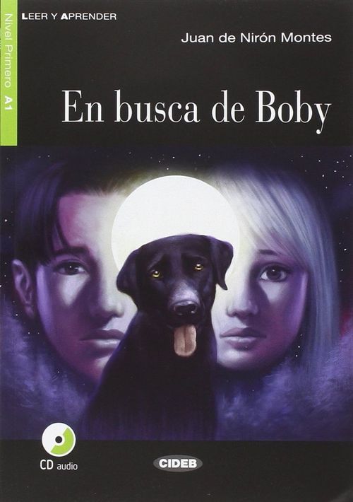 En Busca De Boby