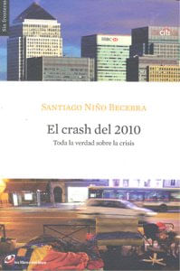 Crash Del 2010,el 14ª