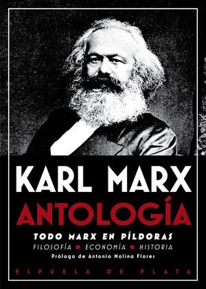 Antologia Todo Marx En Pildoras